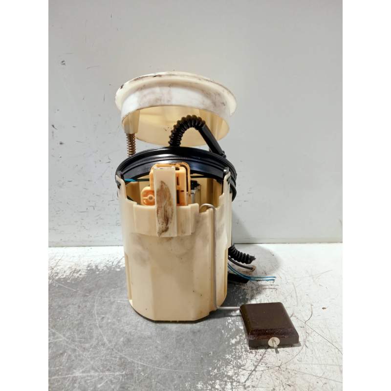 Recambio de bomba combustible para mercedes-benz clase cls (w219) referencia OEM IAM A2114701694 0580303018 
