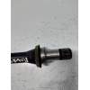 Recambio de transmision delantera derecha para mg serie 400 (xw) 416 gti referencia OEM IAM   