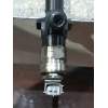 Recambio de inyector para nissan pick-up (d22) 2.5 16v turbodiesel cat referencia OEM IAM 16600VM00A  DENSO