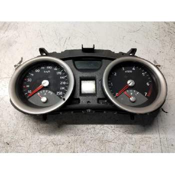 CUADRO INSTRUMENTOS 8200364023F 8200364023F 