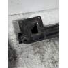 Recambio de refuerzo paragolpes trasero para volkswagen polo (6r1) advance referencia OEM IAM 6R0807305A  