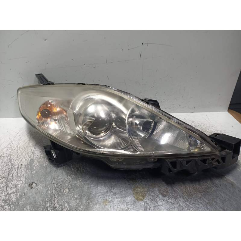 Recambio de faro derecho para mazda 5 berl. (cr) 2.0 turbodiesel cat referencia OEM IAM   2005