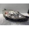 Recambio de faro derecho para mazda 5 berl. (cr) 2.0 turbodiesel cat referencia OEM IAM   2005