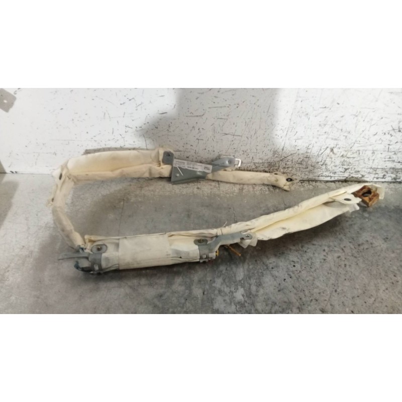 Recambio de airbag cortina delantero izquierdo para seat leon (1p1) reference referencia OEM IAM 1P0880741  