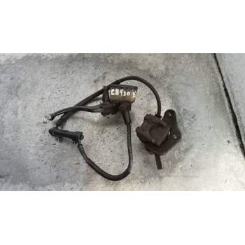 PINZA FRENO DELANTERA IZQUIERDA 