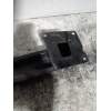 Recambio de refuerzo paragolpes trasero para volkswagen polo (6r1) advance referencia OEM IAM 6R0807305A  