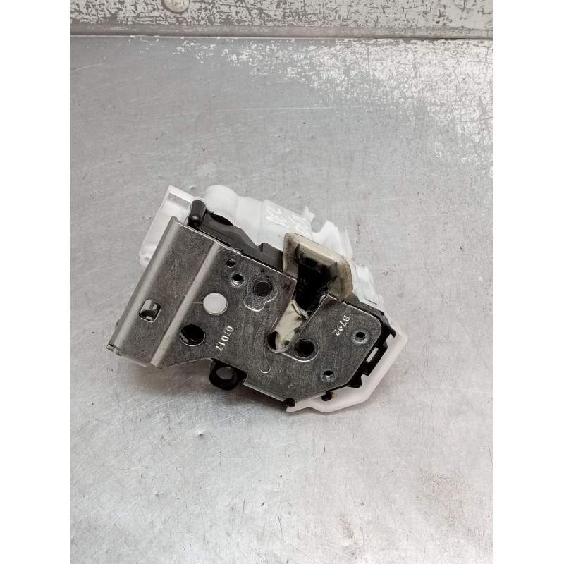Recambio de motor cierre centralizado delantero derecho para fiat doblo cargo (263_) 1.3 d multijet (263wxu1a) referencia OEM IA