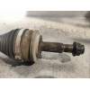 Recambio de transmision delantera izquierda para toyota auris active referencia OEM IAM   
