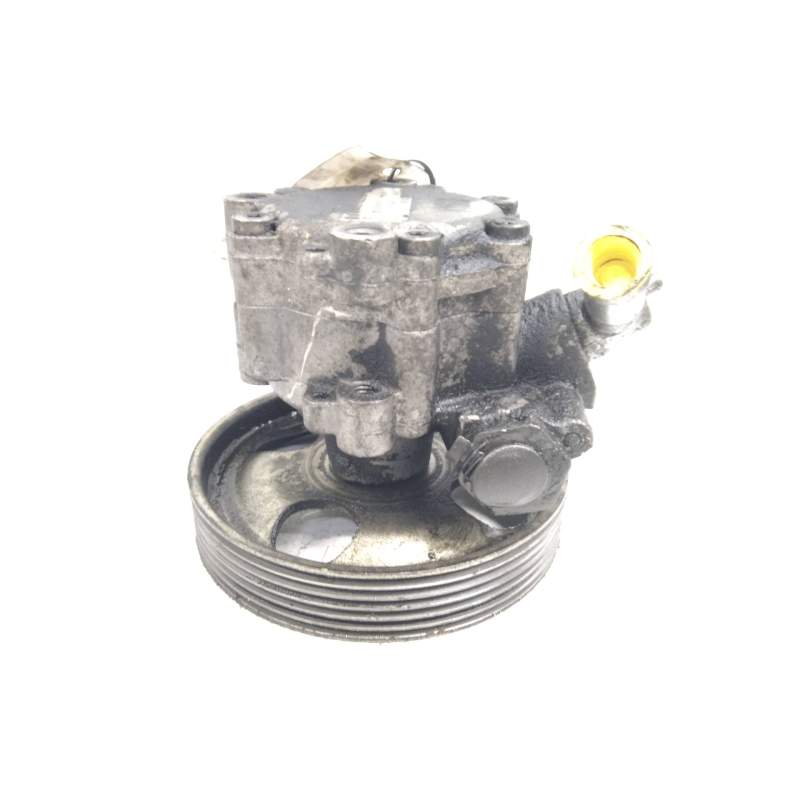 Recambio de bomba direccion para fiat ducato caja cerrada 15 (desde 03.02) 2.0 jtd cat referencia OEM IAM 9645653580 20JTD 2002