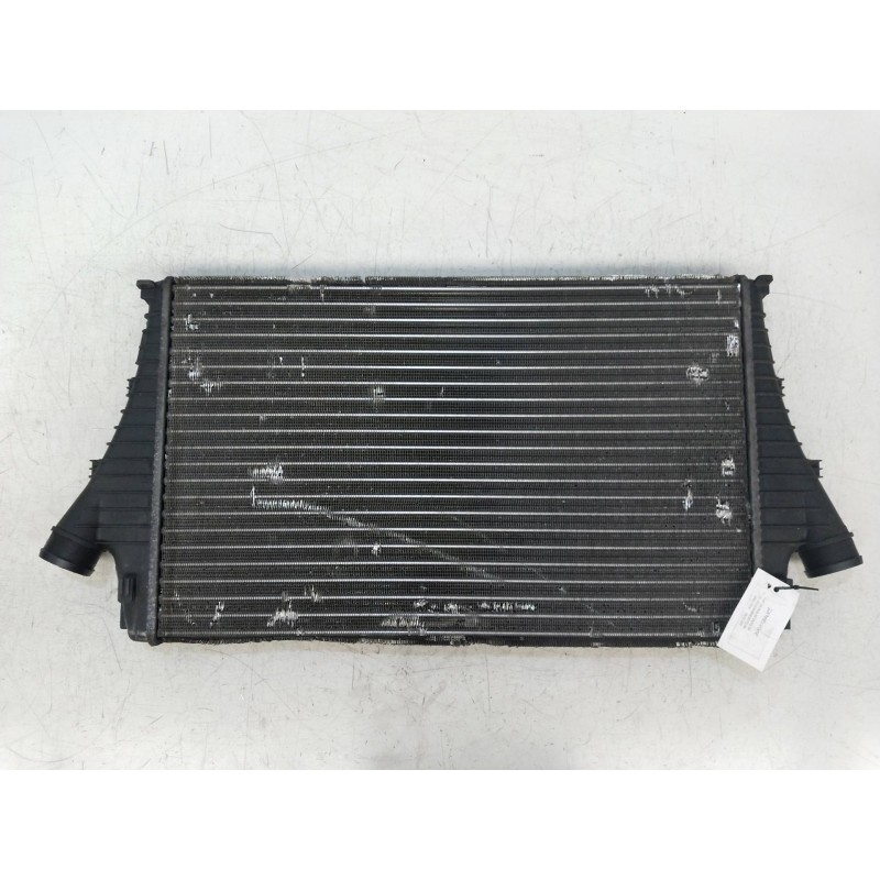 Recambio de intercooler para fiat croma (194) 1.9 16v multijet dynamic referencia OEM IAM   