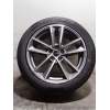 Recambio de juego llantas para audi q3 (8ub, 8ug) 2.0 tdi referencia OEM IAM 255/45 R19 104Y  