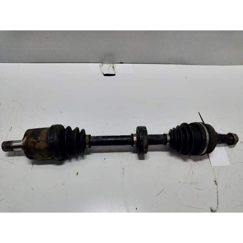 Recambio de transmision delantera izquierda para mg serie 400 (xw) 416 gti referencia OEM IAM   