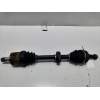 Recambio de transmision delantera izquierda para mg serie 400 (xw) 416 gti referencia OEM IAM   