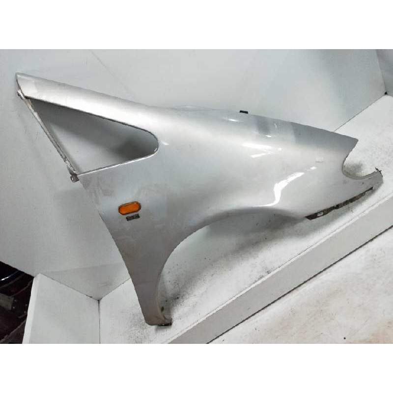 Recambio de aleta delantera derecha para seat alhambra (7v8) 1.9 tdi referencia OEM IAM   