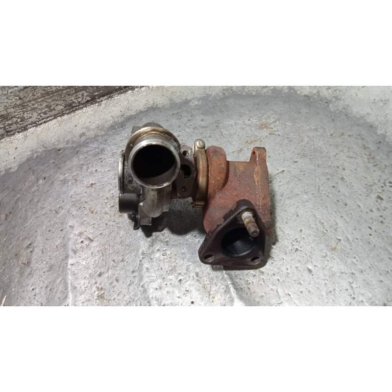 Recambio de turbocompresor para hyundai i30 classic referencia OEM IAM 282012A730 4917302701 TD025S203