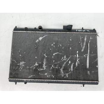 RADIADOR AGUA 9648770980 20HDI 2004