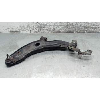 BRAZO SUSPENSION INFERIOR DELANTERO IZQUIERDO 19D 2001