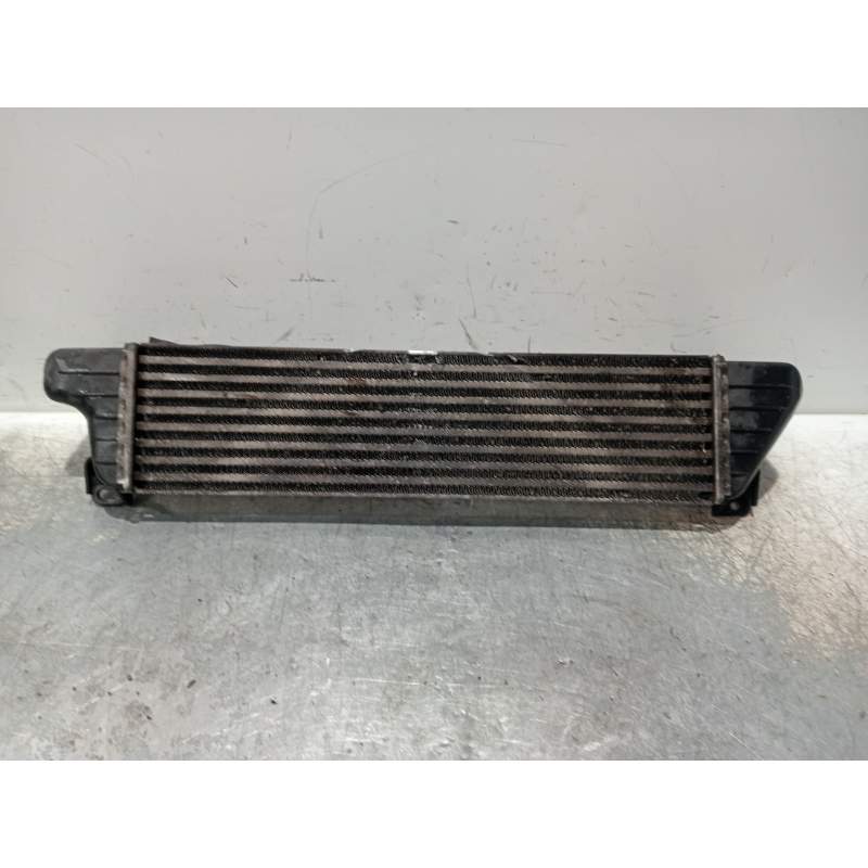 Recambio de intercooler para bmw serie 3 berlina (e36) 325tds referencia OEM IAM 2244740 2188410001 