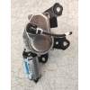 Recambio de motor limpia trasero para audi a1 (8x) 1.6 tdi referencia OEM IAM W0000280032 4G9955711A 