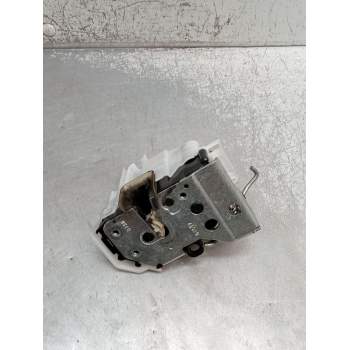 MOTOR CIERRE CENTRALIZADO DELANTERO IZQUIERDO 5P 2016