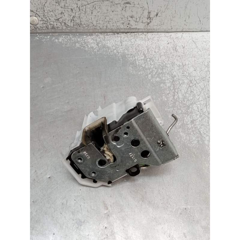 Recambio de motor cierre centralizado delantero izquierdo para fiat doblo cargo (263_) 1.3 d multijet (263wxu1a) referencia OEM 