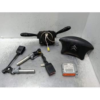 KIT AIRBAG 603602500 9653190880 2003