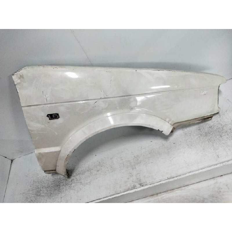 Recambio de aleta delantera derecha para seat ibiza referencia OEM IAM   