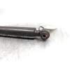 Recambio de amortiguador trasero para mercedes-benz clase slk (w171) roadster referencia OEM IAM   