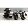 Recambio de kit airbag para ford c-max trend referencia OEM IAM   2010