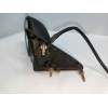 Recambio de retrovisor izquierdo para mitsubishi lancer berlina (c60a/c70a) referencia OEM IAM   ELECTRICO