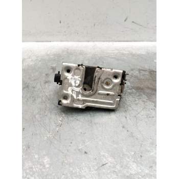 MOTOR CIERRE CENTRALIZADO TRASERO DERECHO 8200928479 4P 2005