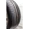 Recambio de juego llantas para audi q3 (8ub, 8ug) 2.0 tdi referencia OEM IAM 255/45 R19 104Y  