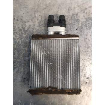 RADIADOR CALEFACCION / AIRE ACONDICIONADO 6Q0819031 