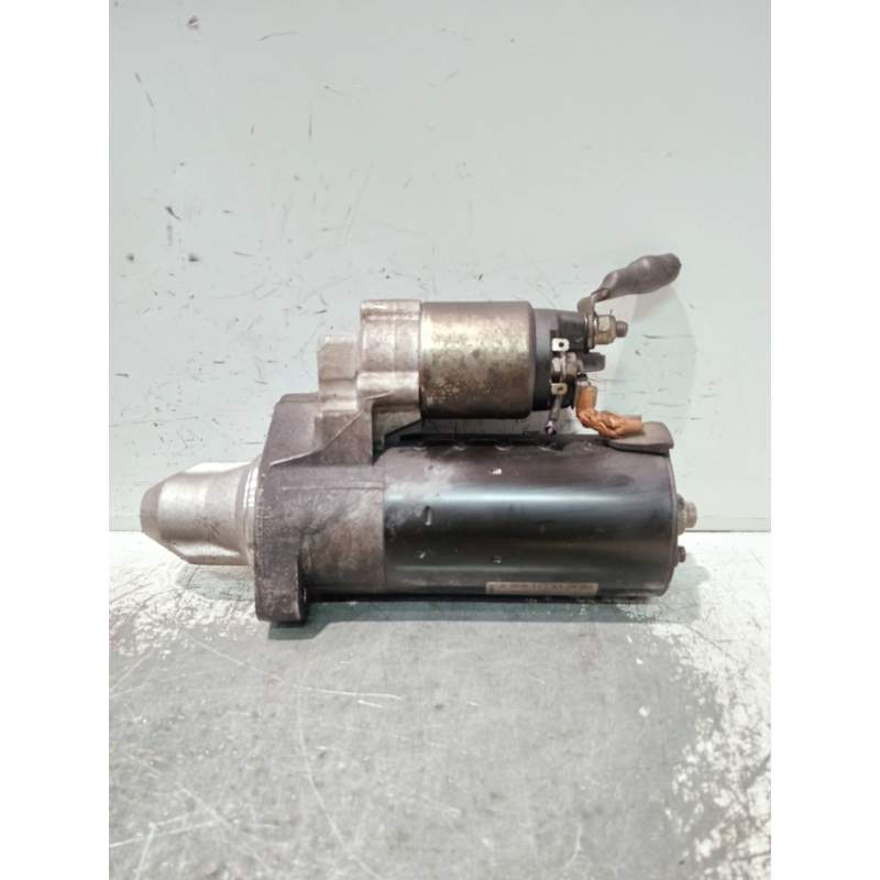 Recambio de motor arranque para mercedes-benz clase cls (w219) referencia OEM IAM A0061514101 0986021323 