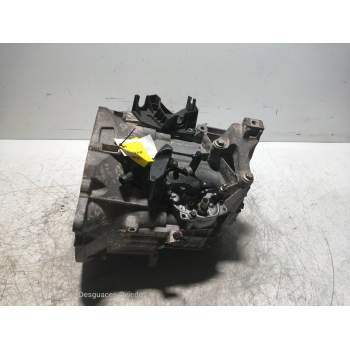 CAJA CAMBIOS 6N5R7002AA T1GB1 091106 175418 