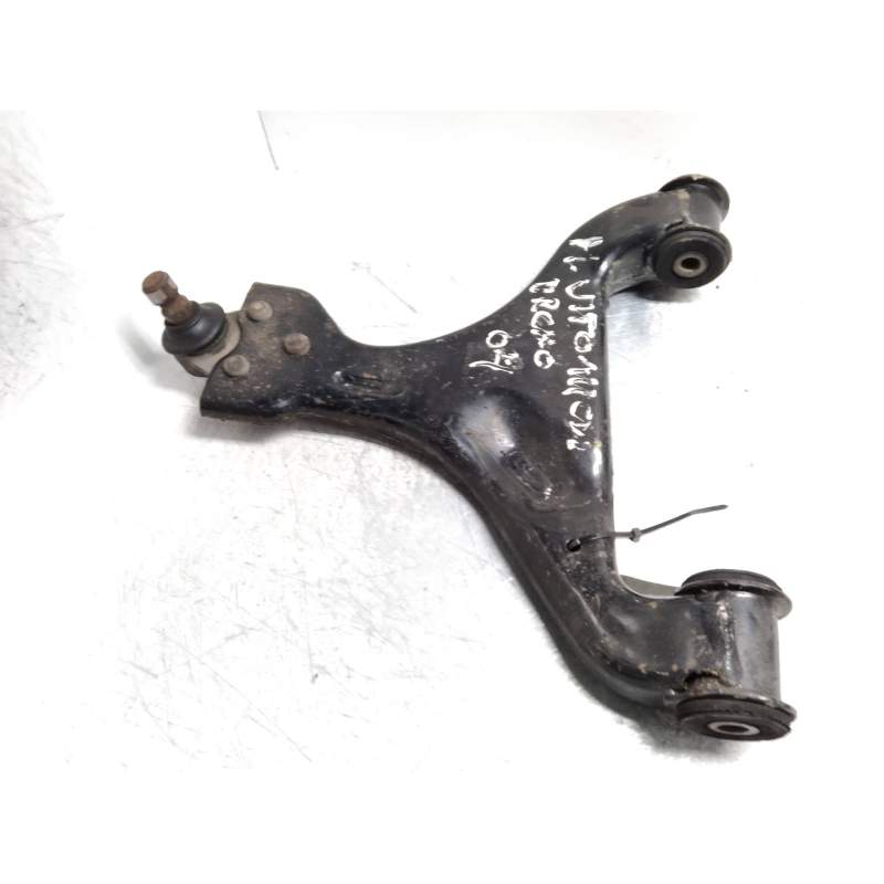 Recambio de brazo suspension inferior delantero derecho para mercedes-benz vito mixto 06.2003 referencia OEM IAM   