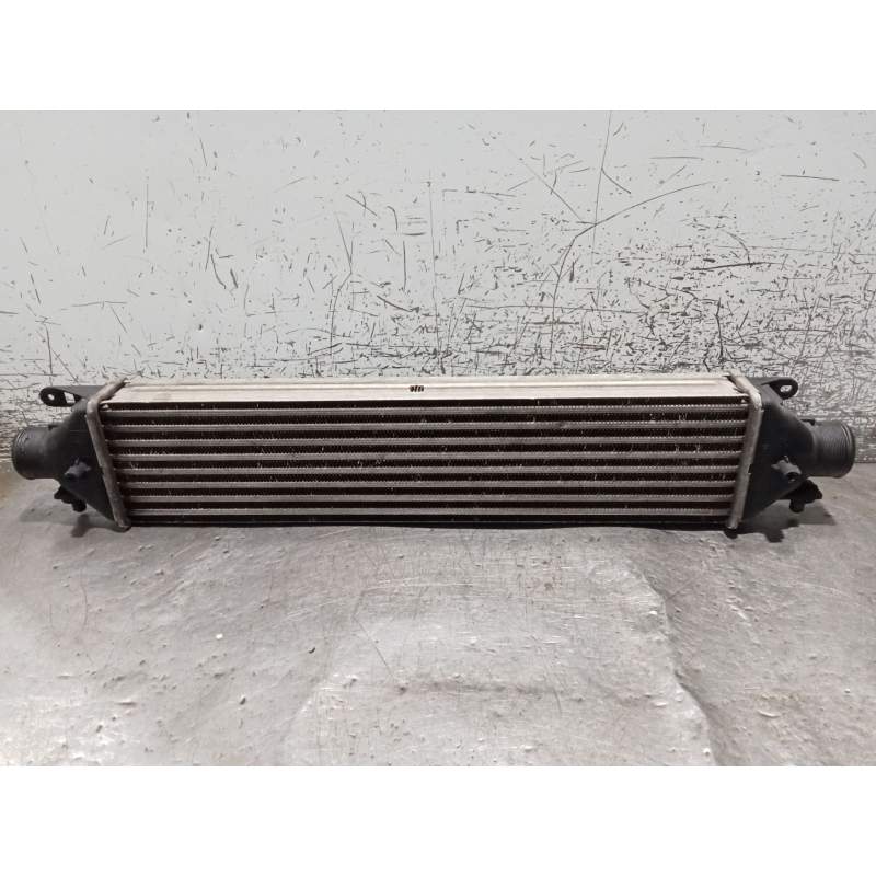 Recambio de intercooler para fiat doblo cargo (263_) 1.3 d multijet (263wxu1a) referencia OEM IAM 866455500 13JTD 2016