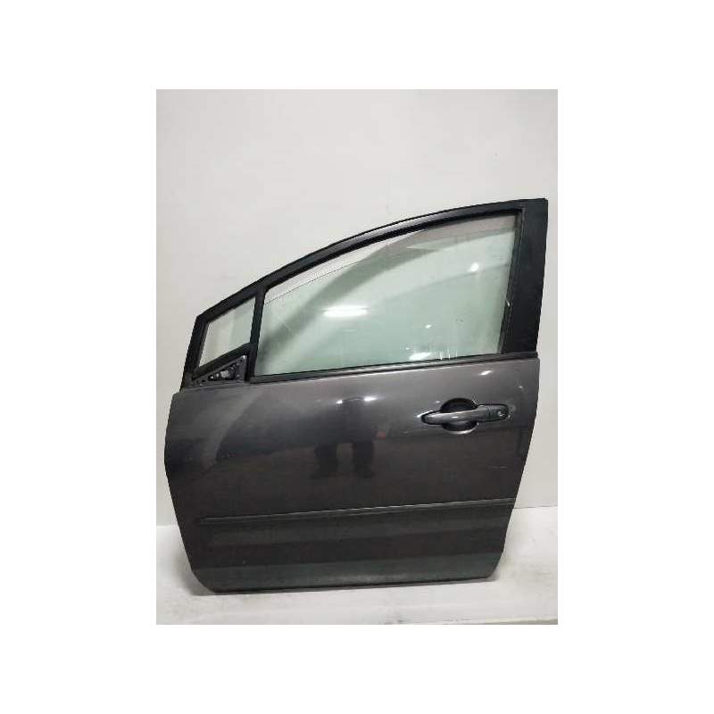 Recambio de puerta delantera izquierda para mazda 5 berl. (cr) 2.0 turbodiesel cat referencia OEM IAM  5P 2005