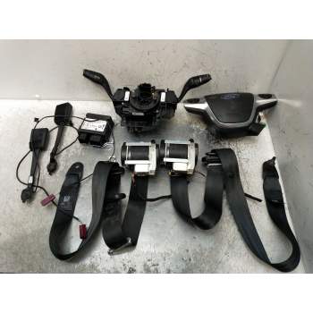 KIT AIRBAG 0285010825 2010