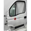 Recambio de puerta delantera izquierda para nissan interstar mod. 04 (x70) 2.5 dci diesel cat referencia OEM IAM   