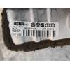 Recambio de radiador calefaccion / aire acondicionado para seat ibiza sc (6j1) sport referencia OEM IAM 6Q0819031  