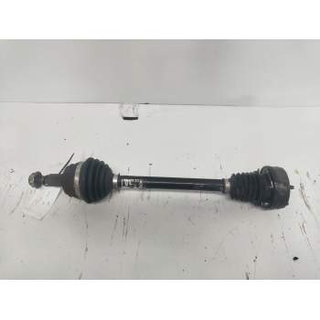 TRANSMISION DELANTERA IZQUIERDA 1J0407271Q 16G 2000