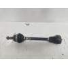 Recambio de transmision delantera izquierda para audi a3 (8l) 1.6 ambiente referencia OEM IAM 1J0407271Q 16G 2000