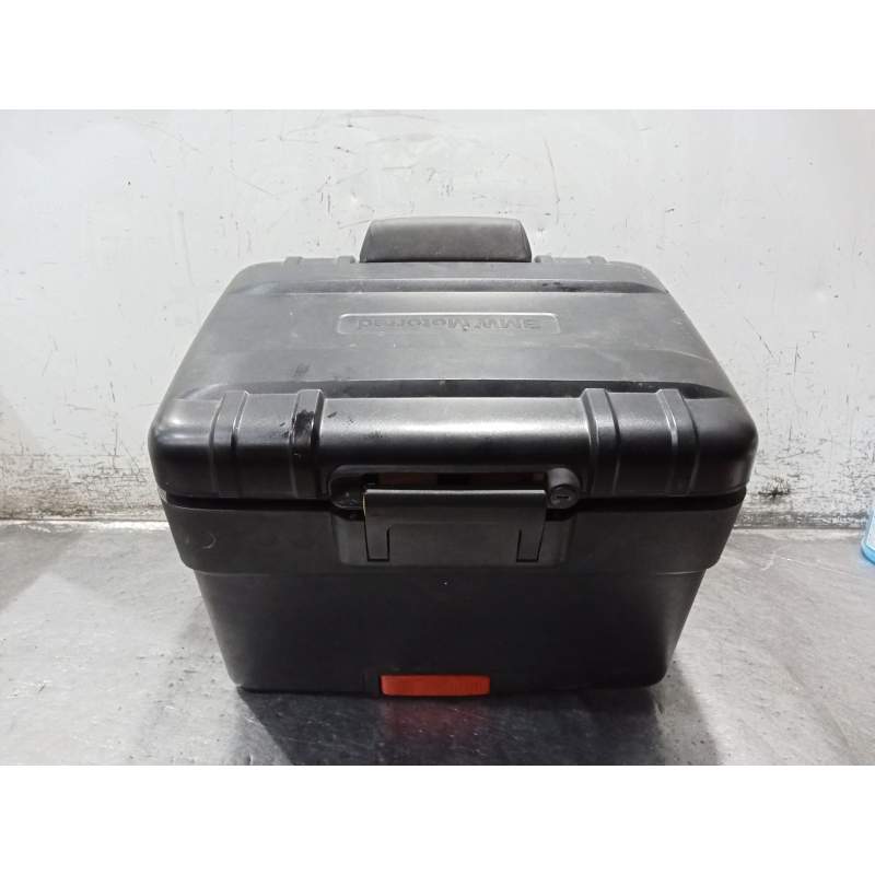 Recambio de portaequipajes para bmw f ( - 800cc) f 700 gs (k70) referencia OEM IAM  COFRE MALETA