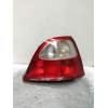 Recambio de piloto trasero derecho para mg zr 2.0 td referencia OEM IAM   2001