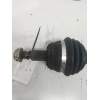 Recambio de transmision delantera izquierda para audi a3 (8l) 1.6 ambiente referencia OEM IAM 1J0407271Q 16G 2000
