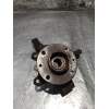 Recambio de mangueta delantera izquierda para dacia sandero ii (b8_) 1.5 dci referencia OEM IAM  15DCI 2008