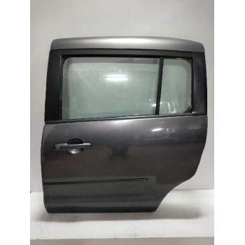 PUERTA TRASERA IZQUIERDA 5P 2005