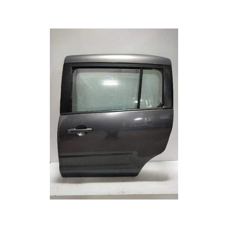 Recambio de puerta trasera izquierda para mazda 5 berl. (cr) 2.0 turbodiesel cat referencia OEM IAM  5P 2005