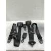 Recambio de juego cinturones delantero para dacia logan (ls_) 1.5 dci (ls0k) referencia OEM IAM  4P 2005